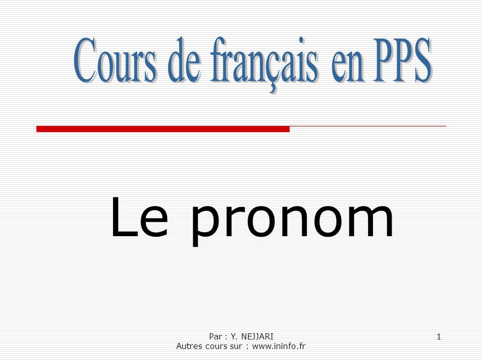 ppstream francais